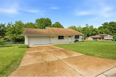 10113 Sunridge Trail S, Pevely, MO 63070 - Photo 19