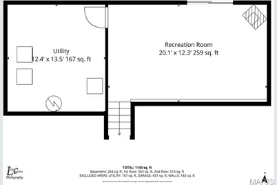 10113 Sunridge Trail S, Pevely, MO 63070 - Photo 23