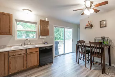 5509 Carla Drive, High Ridge, MO 63049 - Photo 13