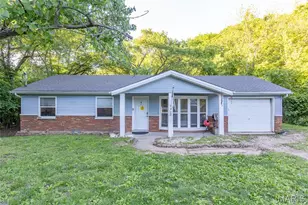 5509 Carla Dr, High Ridge, MO 63049 - Photo 1