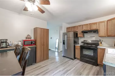 5509 Carla Drive, High Ridge, MO 63049 - Photo 15