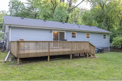 5509 Carla Drive, High Ridge, MO 63049 - Photo 41
