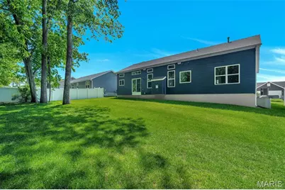 584 Lakewood Drive, Moscow Mills, MO 63362 - Photo 29