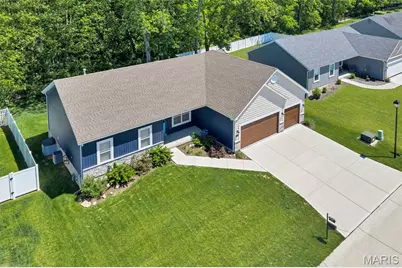 584 Lakewood Drive, Moscow Mills, MO 63362 - Photo 39