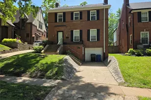 7264 Northmoor Dr, University City, MO 63105 - Photo 1