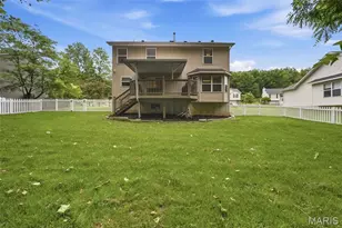 2262 Castlegate Dr, Imperial, MO 63052 - Photo 33