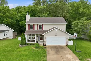 2262 Castlegate Dr, Imperial, MO 63052 - Photo 35