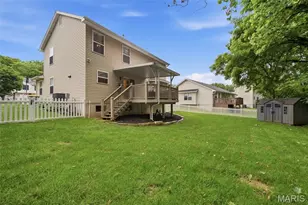 2262 Castlegate Dr, Imperial, MO 63052 - Photo 29