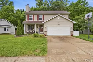 2262 Castlegate Dr, Imperial, MO 63052 - Photo 1