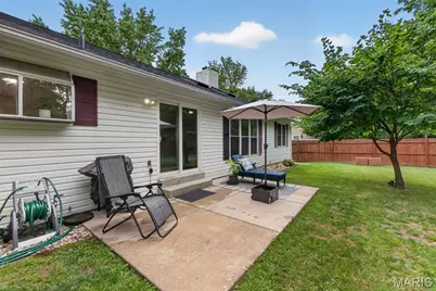 38 Barrington Drive, O'Fallon, MO 63376 - Photo 31