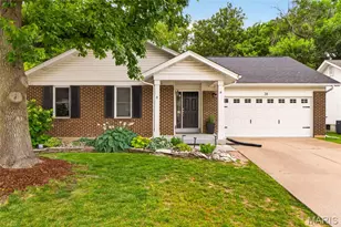 38 Barrington Dr, O'Fallon, MO 63376 - Photo 1