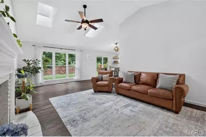 38 Barrington Drive, O'Fallon, MO 63376 - Photo 9