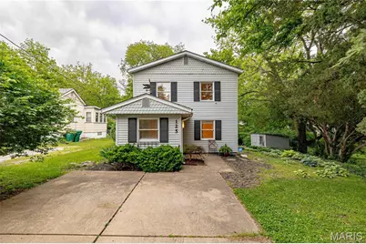 125 E Frisco Avenue, Webster Groves, MO 63119 - Photo 1