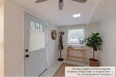 125 E Frisco Avenue, Webster Groves, MO 63119 - Photo 5