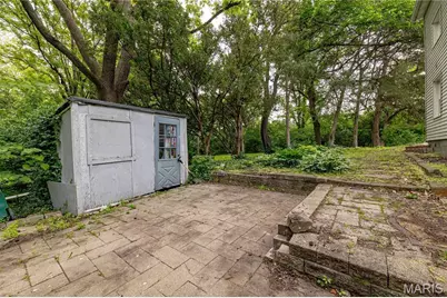 125 E Frisco Avenue, Webster Groves, MO 63119 - Photo 43