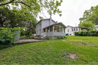 125 E Frisco Avenue, Webster Groves, MO 63119 - Photo 41