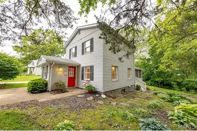 125 E Frisco Avenue, Webster Groves, MO 63119 - Photo 3