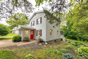 125 E Frisco Ave, Webster Groves, MO 63119 - Photo 3