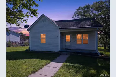 802 Monroe Street, Park Hills, MO 63601 - Photo 1
