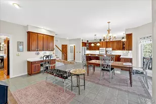 237 St Andrews Dr, Saint Albans, MO 63073 - Photo 25