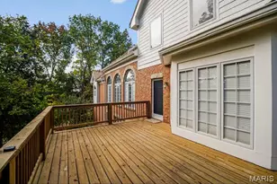 237 St Andrews Dr, Saint Albans, MO 63073 - Photo 9