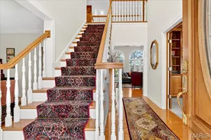 237 St Andrews Dr, Saint Albans, MO 63073 - Photo 29