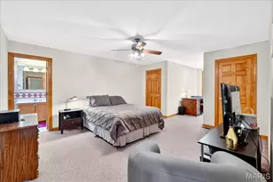237 St Andrews Dr, Saint Albans, MO 63073 - Photo 47