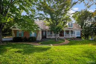 237 St Andrews Dr, Saint Albans, MO 63073 - Photo 1