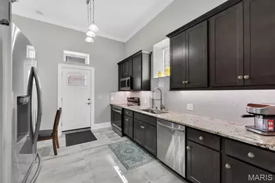 125 W Steins Street, Saint Louis, MO 63111 - Photo 11