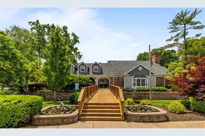 8813 Wrenwood Lane, Saint Louis, MO 63144 - Photo 37