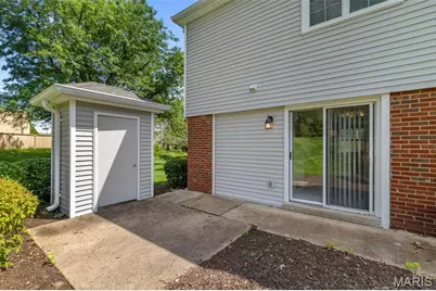 8813 Wrenwood Lane, Saint Louis, MO 63144 - Photo 31