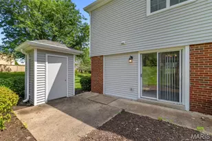 8813 Wrenwood Ln, Saint Louis, MO 63144 - Photo 31