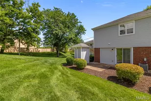 8813 Wrenwood Ln, Saint Louis, MO 63144 - Photo 29