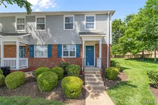 8813 Wrenwood Ln, Saint Louis, MO 63144 - Photo 1