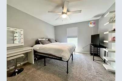 724 Autumnwood Forest Drive, Lake Saint Louis, MO 63367 - Photo 25