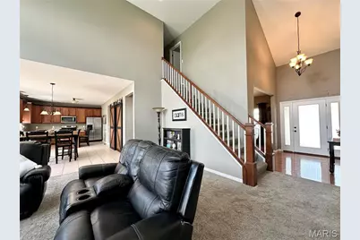 724 Autumnwood Forest Drive, Lake Saint Louis, MO 63367 - Photo 11