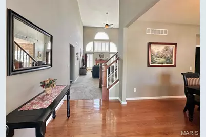 724 Autumnwood Forest Drive, Lake Saint Louis, MO 63367 - Photo 7