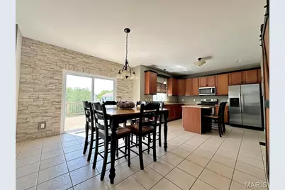 724 Autumnwood Forest Drive, Lake Saint Louis, MO 63367 - Photo 3