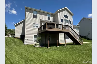 724 Autumnwood Forest Drive, Lake Saint Louis, MO 63367 - Photo 31