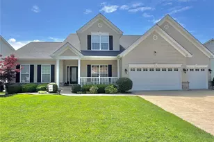 724 Autumnwood Forest Dr, Lake Saint Louis, MO 63367 - Photo 1