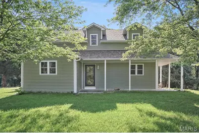 564 Highway Ww, Wright City, MO 63390 - Photo 1