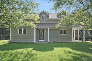 564 Hwy Ww, Wright City, MO 63390 - Photo 1