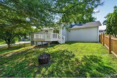 16101 Castlerea Boulevard, Ellisville, MO 63021 - Photo 21