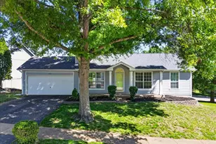 16101 Castlerea Blvd, Ellisville, MO 63021 - Photo 1