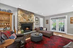 2316 Divot Dr, Crystal Lake Park, MO 63131 - Photo 29