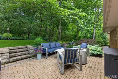 2316 Divot Drive, Crystal Lake Park, MO 63131 - Photo 41
