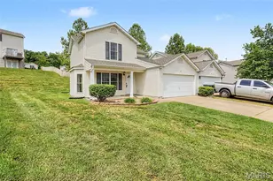 313 Columbia Dr, Wentzville, MO 63385 - Photo 3