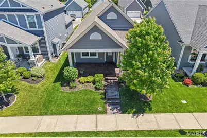 2536 Fossett Drive, Wildwood, MO 63040 - Photo 37