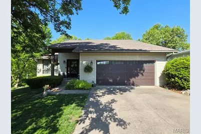 403 Constantz Drive, Stanton, MO 63435 - Photo 1