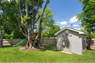 1101 Roxbury Drive, Unincorporated, MO 63125 - Photo 31
